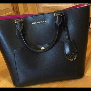 Michael Kors Greenwich Lg